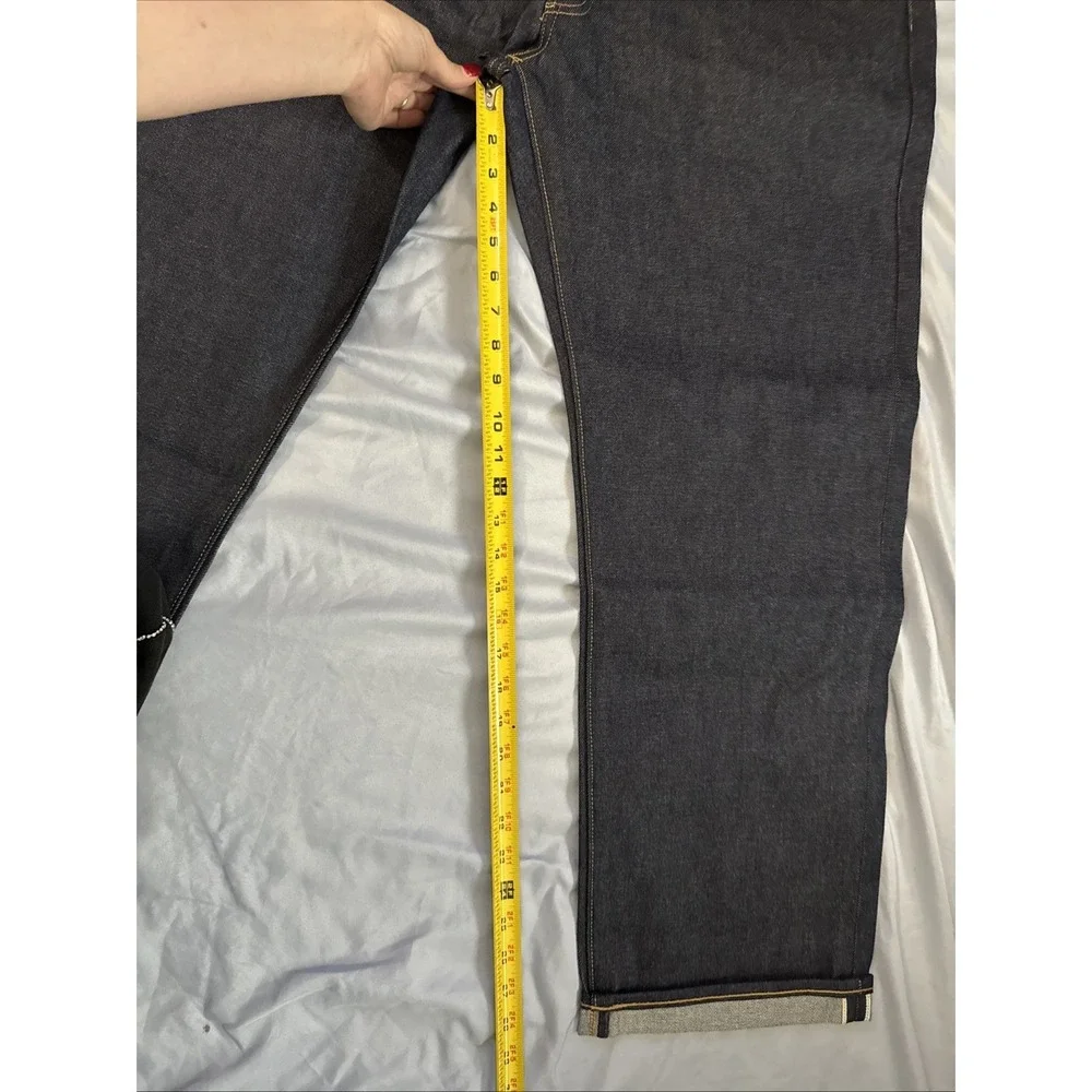 Levis product pair